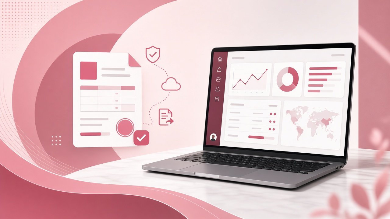 AsanInvoice Marketing: FBR Digital Invoicing Without Portal Copy-Paste
