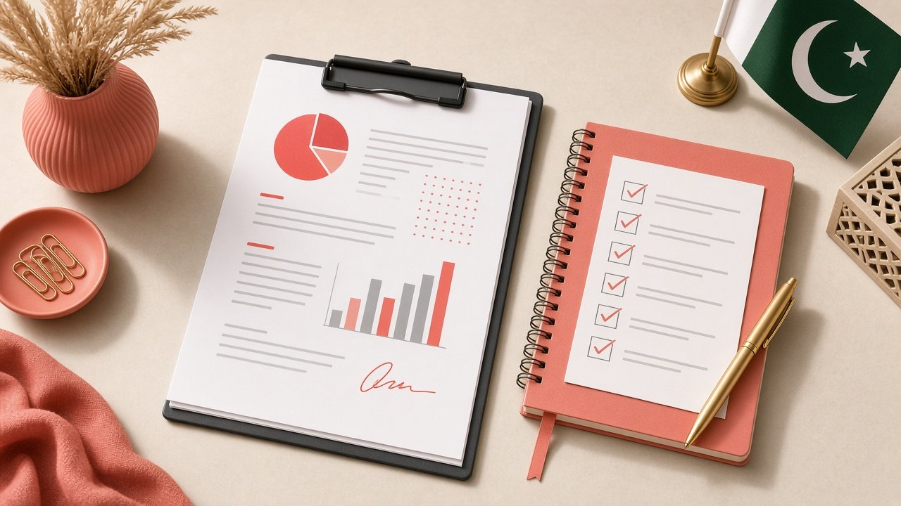 FBR Sandbox to Live: Digital Invoice Go-Live Checklist for Pakistan